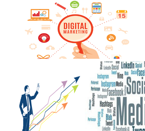 Guru Provides Digital Marketing  training in Hyderabad. We are providing lab facilities with complete real-time training. Training is based on complete advance concepts. So that you can get easily 